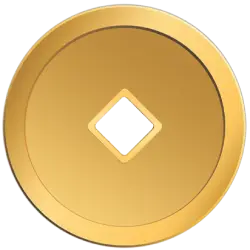 Front Coin