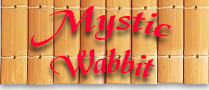 Mystic Wabbit